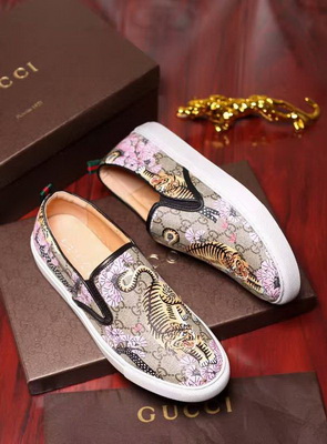 Gucci Men Loafers_164